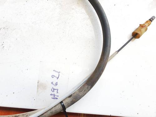 Cable CITROËN C4 II (NC_) 1.6 HDi 110 | BP35192908E12 - Image 3