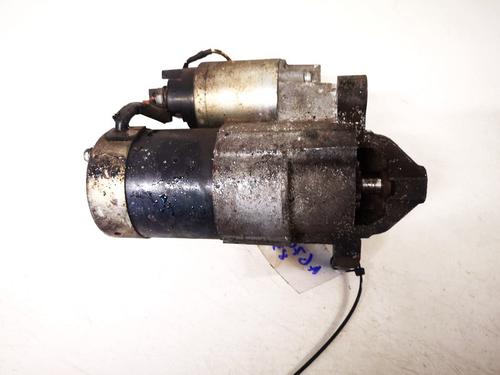 Used Starter Starter 35556959 35556959