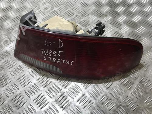 Used Right taillight Right taillight CHRYSLER STRATUS (JA) 2.4 16V (152 hp) 35691758 35691758