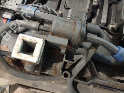 Electronic module MERCEDES-BENZ C-CLASS (W203) C 200 Kompressor (203.042) | BP37253588M83 - Image 2