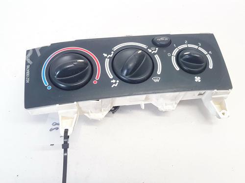 Used Climate control Climate control RENAULT MEGANE I (BA0/1_) 1.4 e (BA0E, BA0V) (75 hp) 35878982 35878982