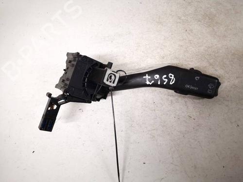 Used Warning switch Warning switch SKODA OCTAVIA II (1Z3) 1.9 TDI (105 hp) 35362350 35362350