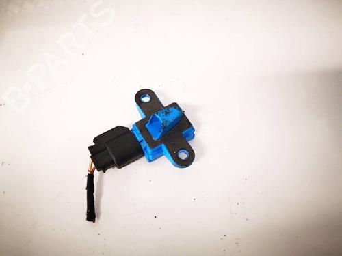 Electronic module VOLVO C30 (533) 1.6 D | BP32534221M83