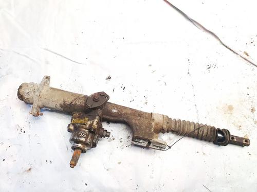 Used Steering column Steering column AUDI 80 B3 Saloon (893, 894, 8A2) 1.8 S (90 hp) 35457829 35457829