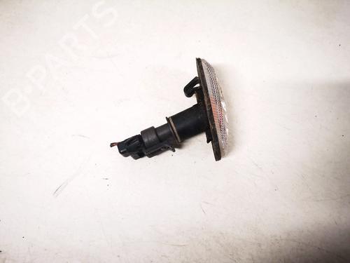 Left side indicator OPEL ZAFIRA A MPV (T98) 2.0 DTI 16V (F75) | BP35545271I20 - Image 3