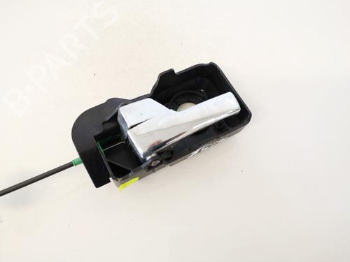 Used Rear left interior door handle Rear left interior door handle 35612550 35612550