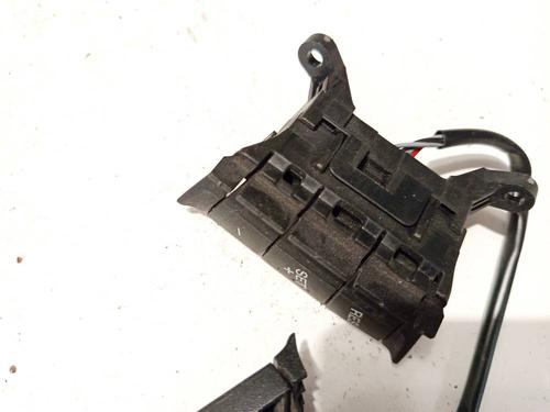 Steering wheel controls FORD FOCUS C-MAX (DM2) 2.0 TDCi | BP34916366E15 - Image 2