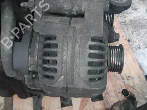 Used Alternator Alternator 35369809 35369809
