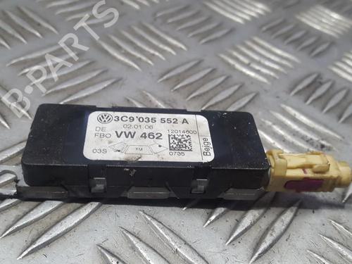 Used Electronic module Electronic module VW PASSAT B6 (3C2) 2.0 TDI (140 hp) 35711662 35711662