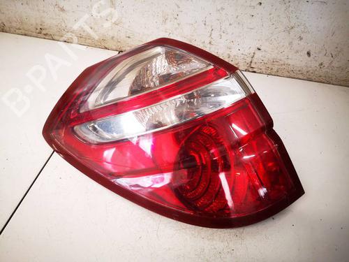 Used Left taillight Left taillight SUBARU LEGACY IV Estate (BP) 2.0 D AWD (BPD) (150 hp) 36455397 36455397