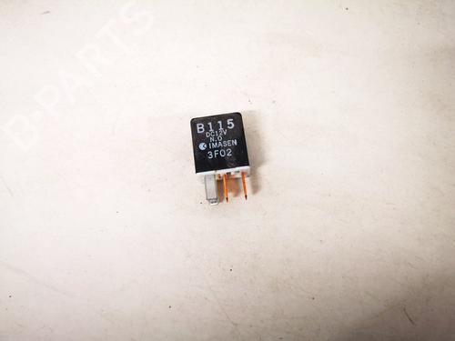 Used Other Other MAZDA 6 Saloon (GG) 2.3 (GG3P) (166 hp) 33093048 33093048