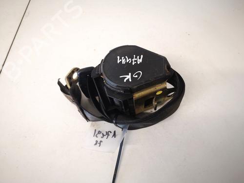 rear-left-seatbelt-audi-a4-b5-8d2-1994-1995-1996-1997-1998-1999-2000-2001-35483746 main image