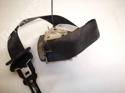 Rear left seatbelt CITROËN C8 (EA_, EB_) 2.0 HDi | BP35212820I29 - Image 2