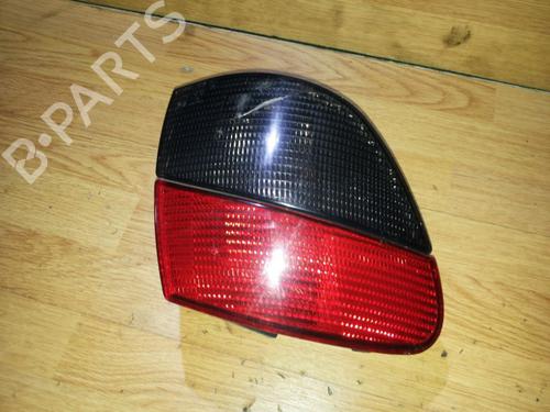Used Left taillight Left taillight PEUGEOT 406 (8B) 1.9 TD (90 hp) 35700570 35700570
