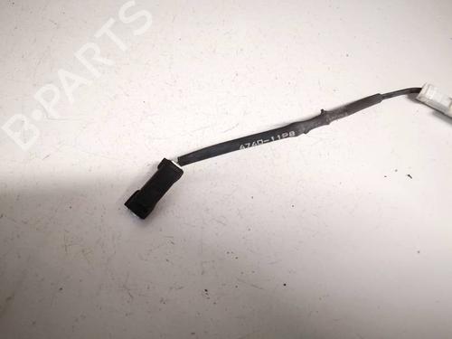 Electronic module HONDA CR-V IV (RM_) 1.6 i-DTEC (RE6) | BP34905718M83 - Image 2