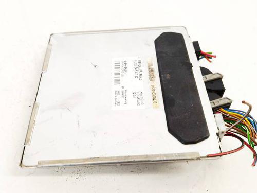 Used Engine control unit (ECU) Engine control unit (ECU) MERCEDES-BENZ C-CLASS (W203) C 180 (203.035) (129 hp) 34609888 34609888