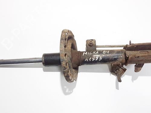Used Left front shock absorber Left front shock absorber 35507321 35507321