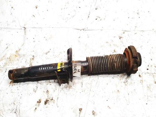 Used Left front shock absorber Left front shock absorber 35299590 35299590