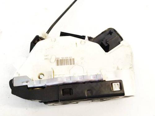 Used Front left lock Front left lock 34749331 34749331