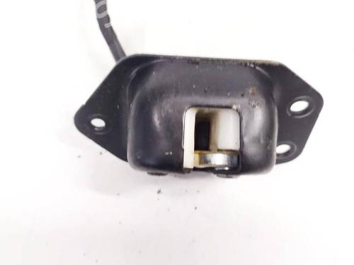 Other NISSAN NOTE (E11, NE11) 1.6 | BP36456947O1 - Image 3