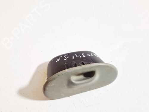 Used Ashtray Ashtray 34972243 34972243