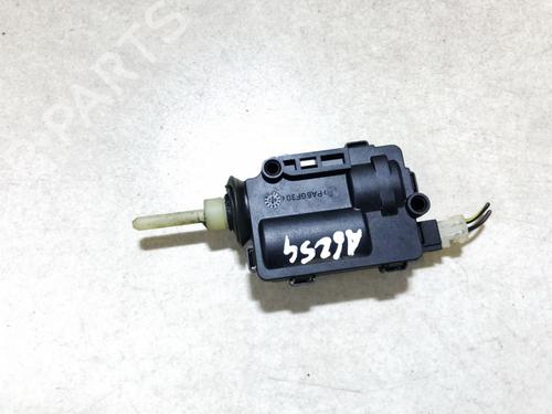 Electronic module OPEL ZAFIRA A MPV (T98) 2.2 DTI 16V (F75) | BP35610801M83 - Image 2