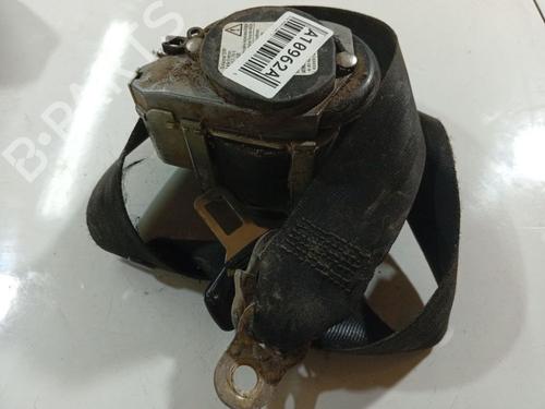 Used Front left seatbelt Front left seatbelt 34819535 34819535