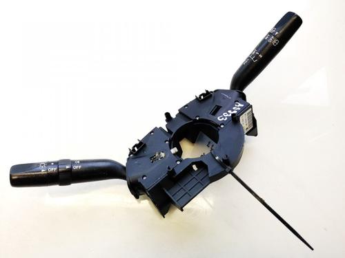 Used Warning switch Warning switch MAZDA 2 (DY) 1.4 (80 hp) 35646144 35646144