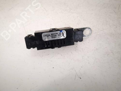 Electronic module OPEL ASTRA L (OV5) 1.2 (FPHNSL, FPHNSR) | BP36454567M83 - Image 2