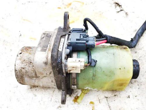 Used Steering pump Steering pump 34892260 34892260