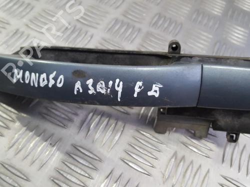 front-right-exterior-door-handle-ford-mondeo-iii-b5y-2000-2001-2002-2003-2004-2005-2006-2007-35671374 main image