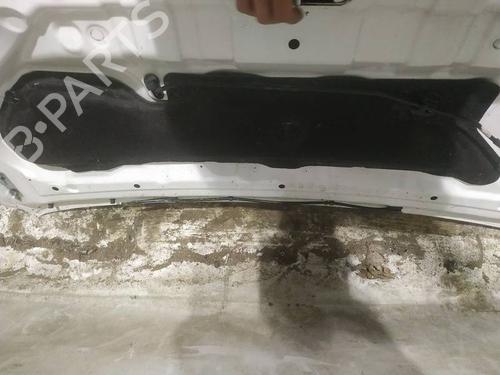 Upper protection NISSAN NV200 Van 1.5 dCi 85 (M20, M20N, M20M) | BP38916732M93 - Image 2