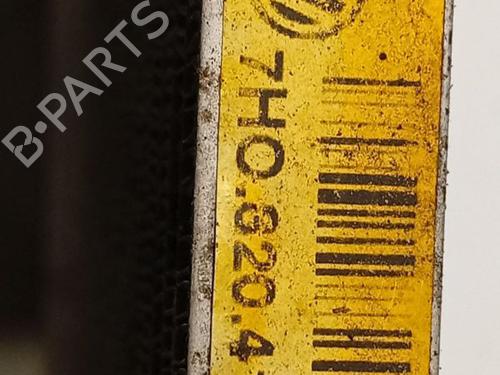 AC radiator VW TRANSPORTER T5 Van (7HA, 7HH, 7EA, 7EH) VR6 3.2 4motion | BP34871254M32 - Image 4