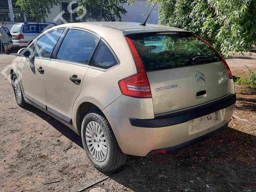 Electronic module CITROËN C4 I (LC_) 1.6 16V Bio-Flex | BP33072841M83  - Image 8