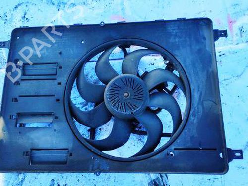 Used Fan Fan 35327263 35327263