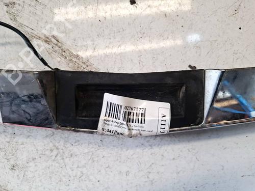 Switch OPEL ASTRA H (A04) 1.7 CDTI (L48) | BP34814408I30 - Image 3