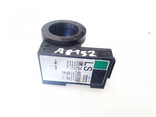 Electronic module OPEL ZAFIRA A MPV (T98) 2.2 DTI 16V (F75) | BP35421455M83 - Image 2