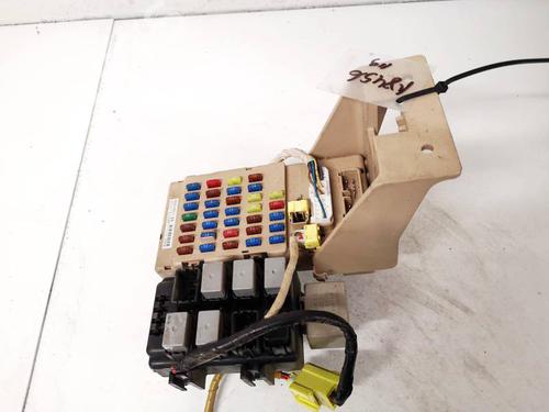 Used Fuse box Fuse box SUBARU LEGACY IV Estate (BP) 2.0 AWD (BP5) (138 hp) 32923774 32923774