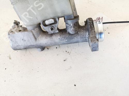 Brake master cylinder NISSAN PRIMERA Hatchback (P12) 2.2 dCi | BP35394260M77 - Image 3