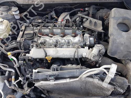 Switch KIA CEE'D Hatchback (ED) 1.6 CRDi 128 | BP33492390I30 - Image 9