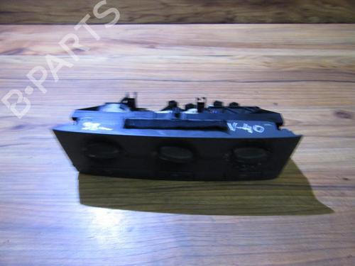 Used Climate control Climate control 35650466 35650466