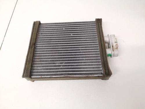 Used Heater matrix Heater matrix VW FOX Hatchback (5Z1, 5Z3, 5Z4) 1.2 (55 hp) 35474954 35474954