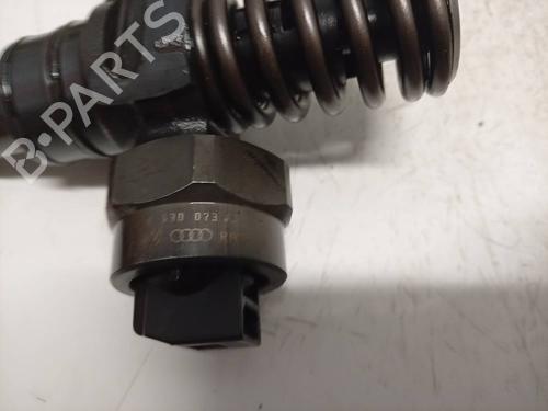 Injector VW PASSAT B5.5 (3B3) 1.9 TDI | BP36456844M100 - Image 3