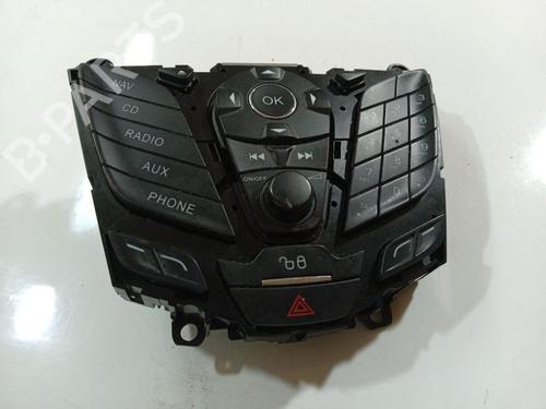 Used Switch Switch 34824803 34824803