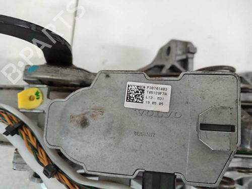 Steering column VOLVO V50 (545) 1.6 D | BP34945842M21 - Image 3