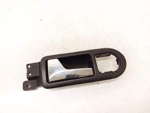 Used Front left interior door handle Front left interior door handle 38183530 38183530