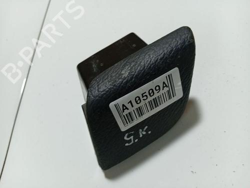 Used Ashtray Ashtray OPEL OMEGA B (V94) 2.0 16V (F69, M69, P69) (136 hp) 34951998 34951998