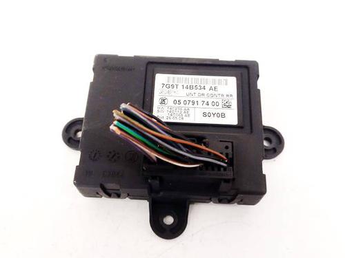 Used Electronic module Electronic module 35084280 35084280