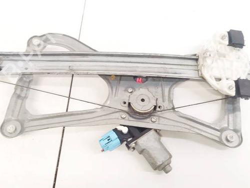 Used Front right window mechanism Front right window mechanism 35059783 35059783