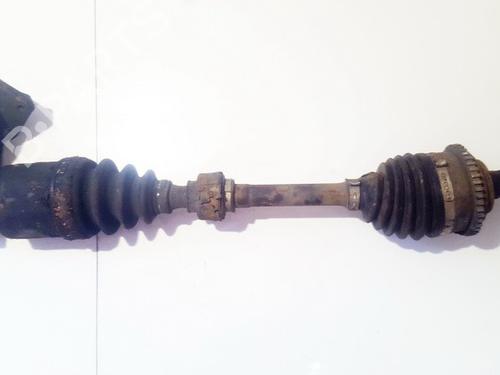Used Right front driveshaft Right front driveshaft MAZDA 6 Hatchback (GG) 2.0 DI (GG14) (121 hp) 35848016 35848016